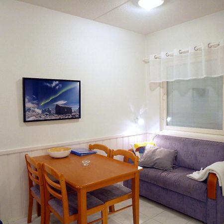 Levi Central Apartment With Sauna المظهر الخارجي الصورة